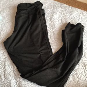 Champion C9 black leggings